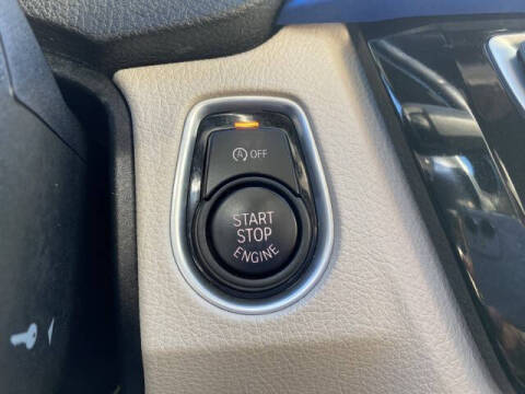 2019 BMW 3 Series 330i xDrive Gran Turismo