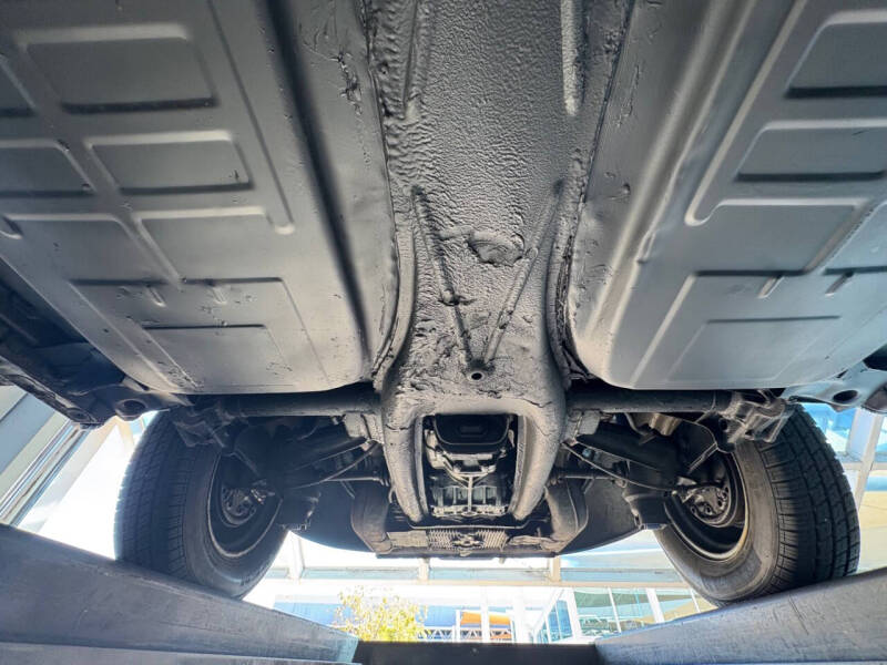 1970 Volkswagen Beetle