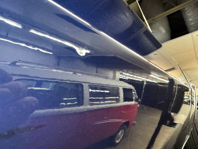 1968 Pontiac Firebird