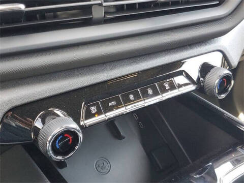 2026 Chevrolet Silverado EV LT