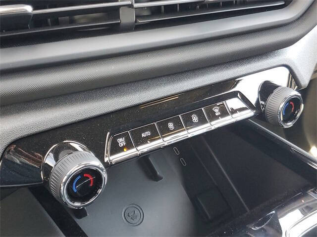 2026 Chevrolet Silverado EV LT