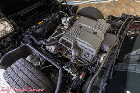 1984 Chevrolet Corvette