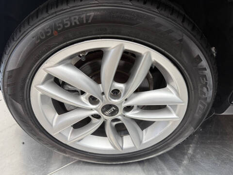 2011 MINI Cooper Countryman