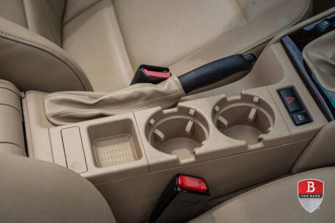 2004 BMW 3 Series 325Ci