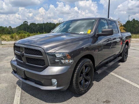 2019 RAM 1500 Classic Express