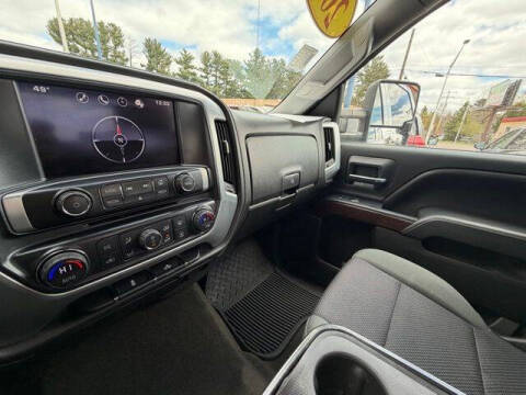 2015 GMC Sierra 1500