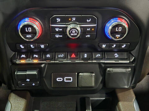 2022 GMC Sierra 1500 Limited