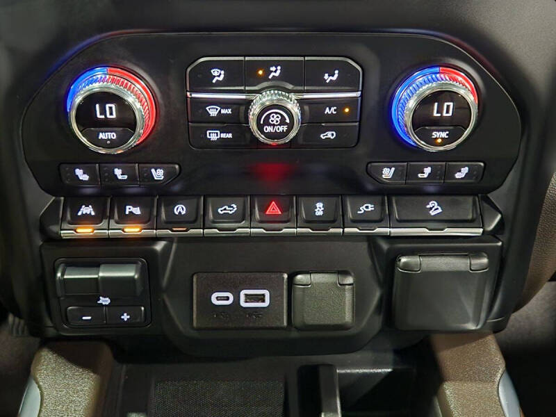 2022 GMC Sierra 1500 Limited