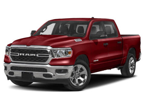 2023 RAM 1500 for sale at TWIN RIVERS CHRYSLER JEEP DODGE RAM in Beatrice NE
