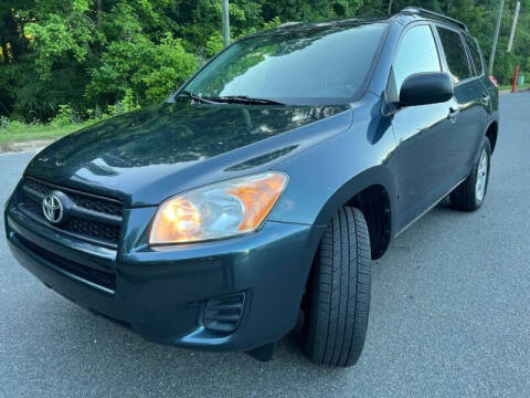 2011 Toyota RAV4 for sale at 55 Auto Group of Apex in Apex NC