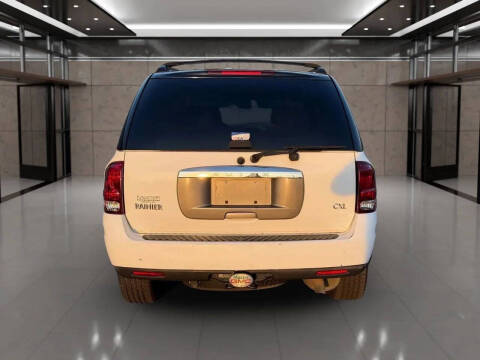 2004 Buick Rainier CXL Plus