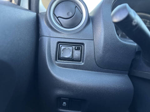 2015 Nissan Versa Note SV