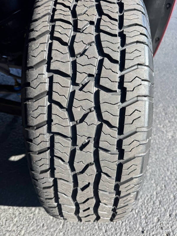 2007 Chevrolet Tahoe LS