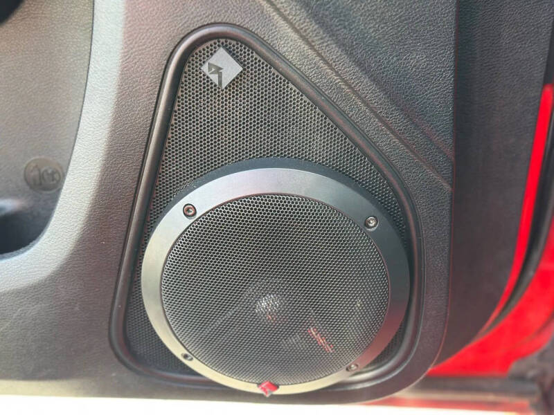 2016 Dodge Charger R/T Scat Pack