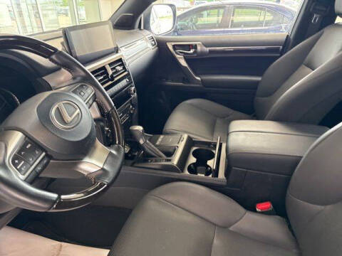 2023 Lexus GX 460