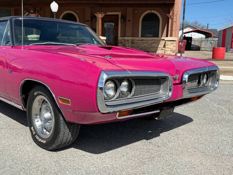1970 Dodge Super Bee