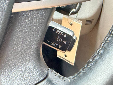 2012 Toyota Camry XLE