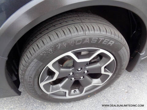 2014 Subaru XV Crosstrek 2.0i Limited