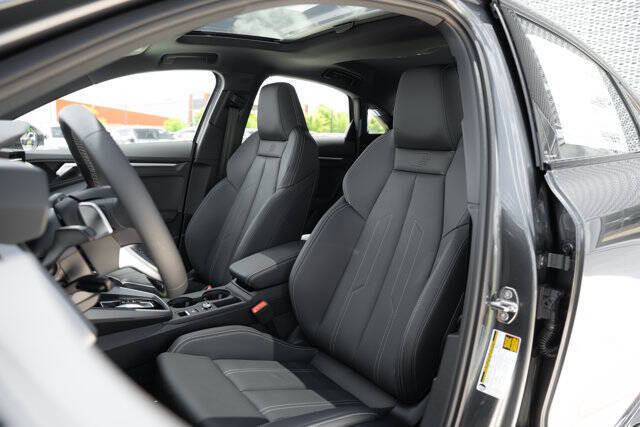 2026 Audi A3