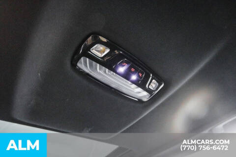 2023 BMW 5 Series 530e