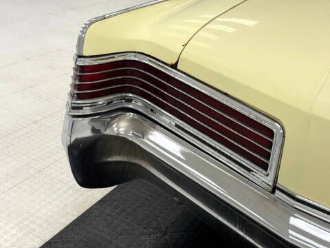 1966 Chrysler 300