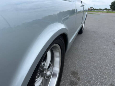 1968 Chevrolet C10