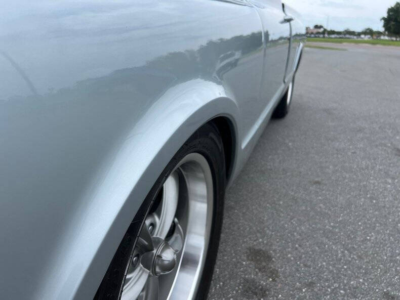 1968 Chevrolet C10