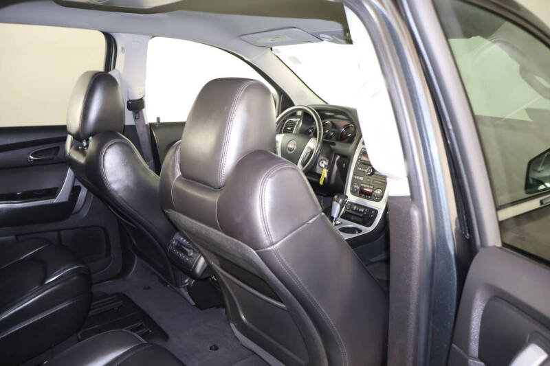 2012 GMC Acadia SLT-1