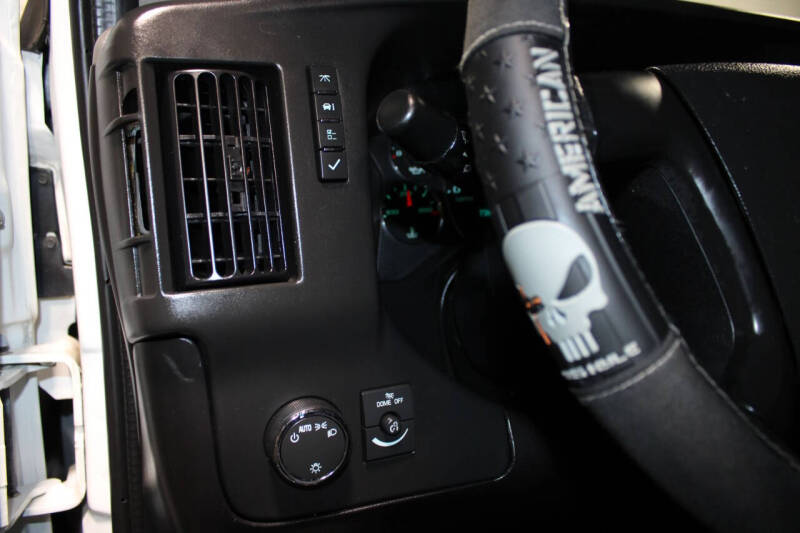 2012 Chevrolet Express 1500