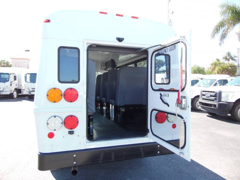 2018 Chevrolet Express