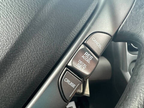 2011 Honda Element EX