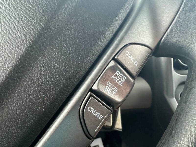 2011 Honda Element EX
