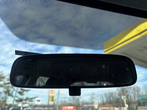 2010 Honda Fit Sport