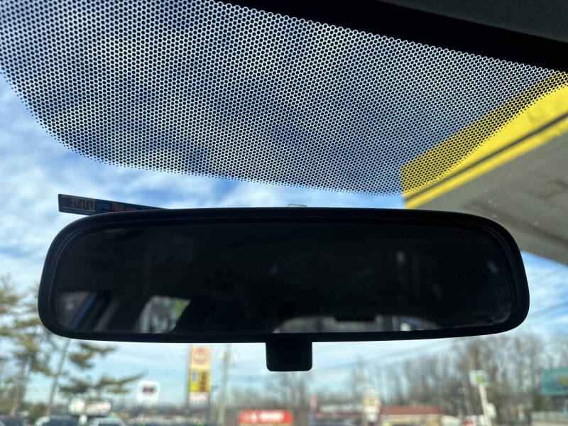 2010 Honda Fit Sport