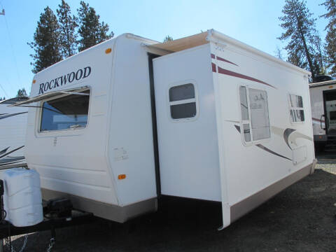 2010 Rockwood 29