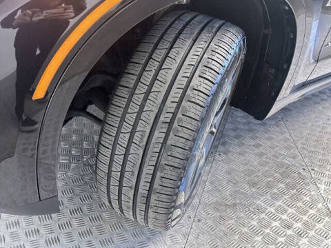 2017 BMW X5 xDrive40e iPerformance