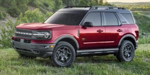 2023 Ford Bronco Sport for sale at Bill Alexander Ford Lincoln in Yuma AZ