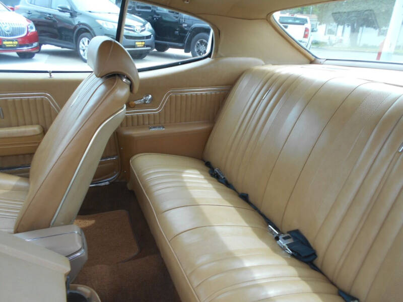 1970 Chevrolet Chevelle