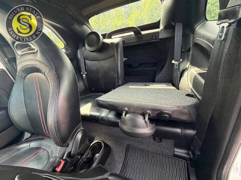 2013 FIAT 500c Abarth