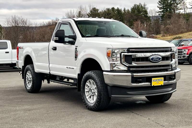 2020 Ford F-350 Super Duty for sale in New Lebanon, NY