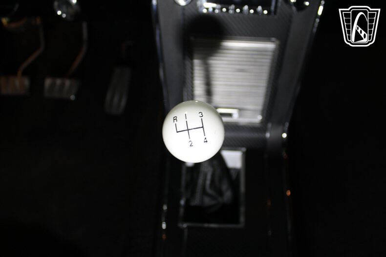 1967 Ford Shelby GT500