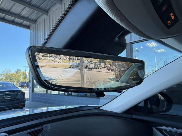 2021 Buick Envision Avenir