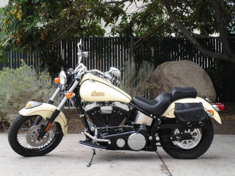 2001 Indian Centennial