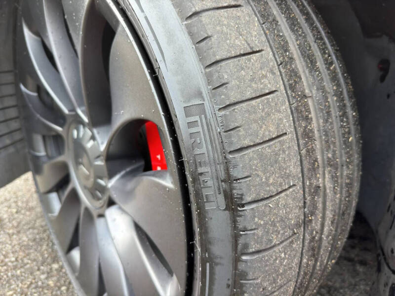 2021 Tesla Model Y Performance