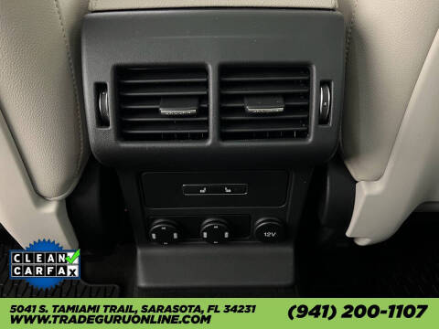 2017 Jaguar F-PACE 35t Prestige