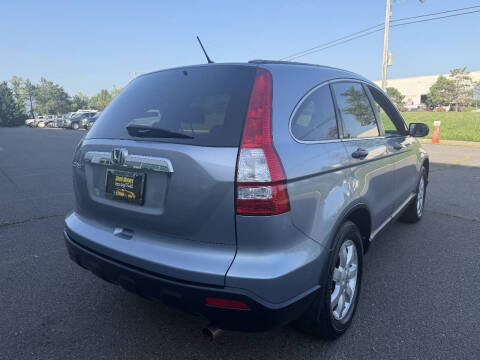 2009 Honda CR-V EX