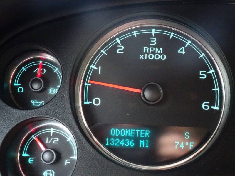 2013 GMC Yukon Denali