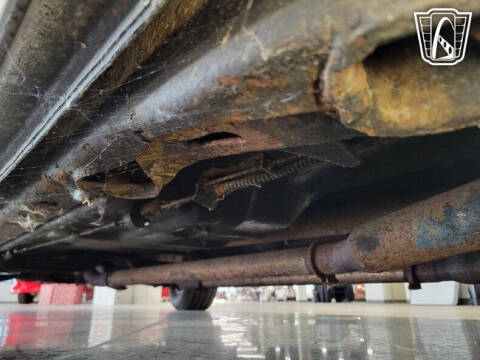 1979 Ford Thunderbird