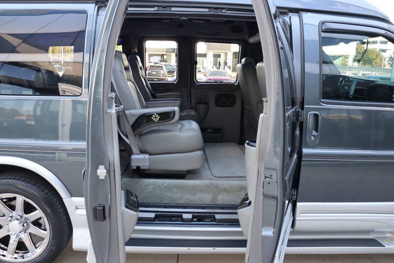 2014 GMC Savana 1500