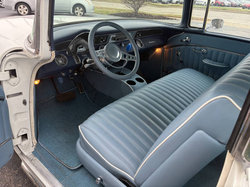 1955 Pontiac Chieftain